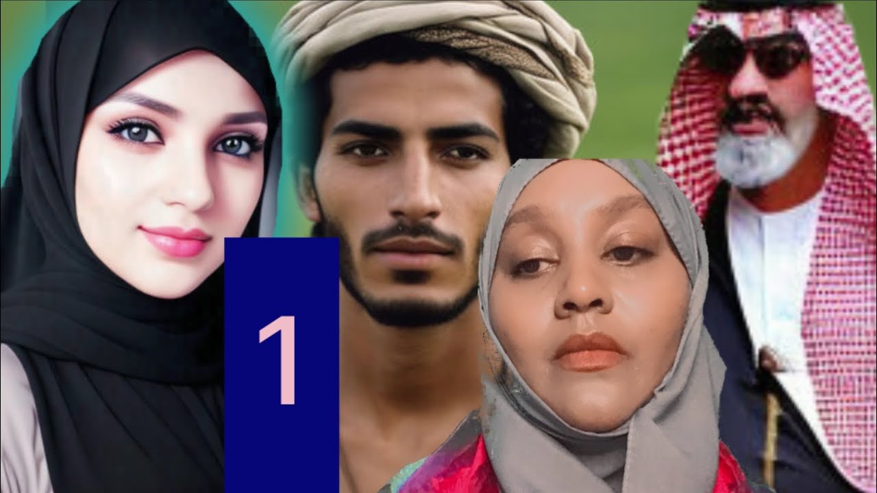Qiso Cajiib ah yemen 🇾🇪 ayu ka baxsaday Saudi Arabia 🇸🇦 ahmed madigi hooyadi 😭💔 Part 1😱