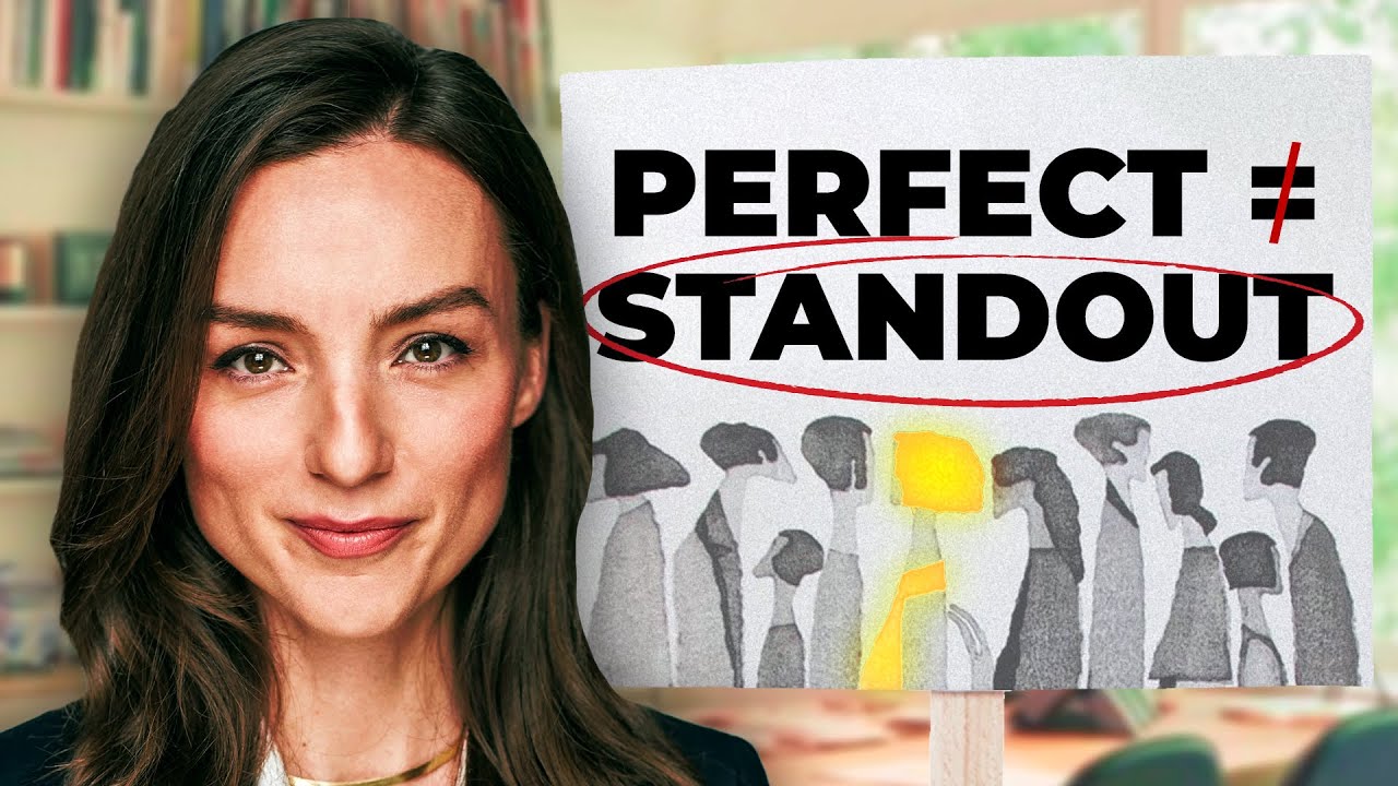 Why Your Strong MBA Profile Still Gets Rejected (And How to Fix It)