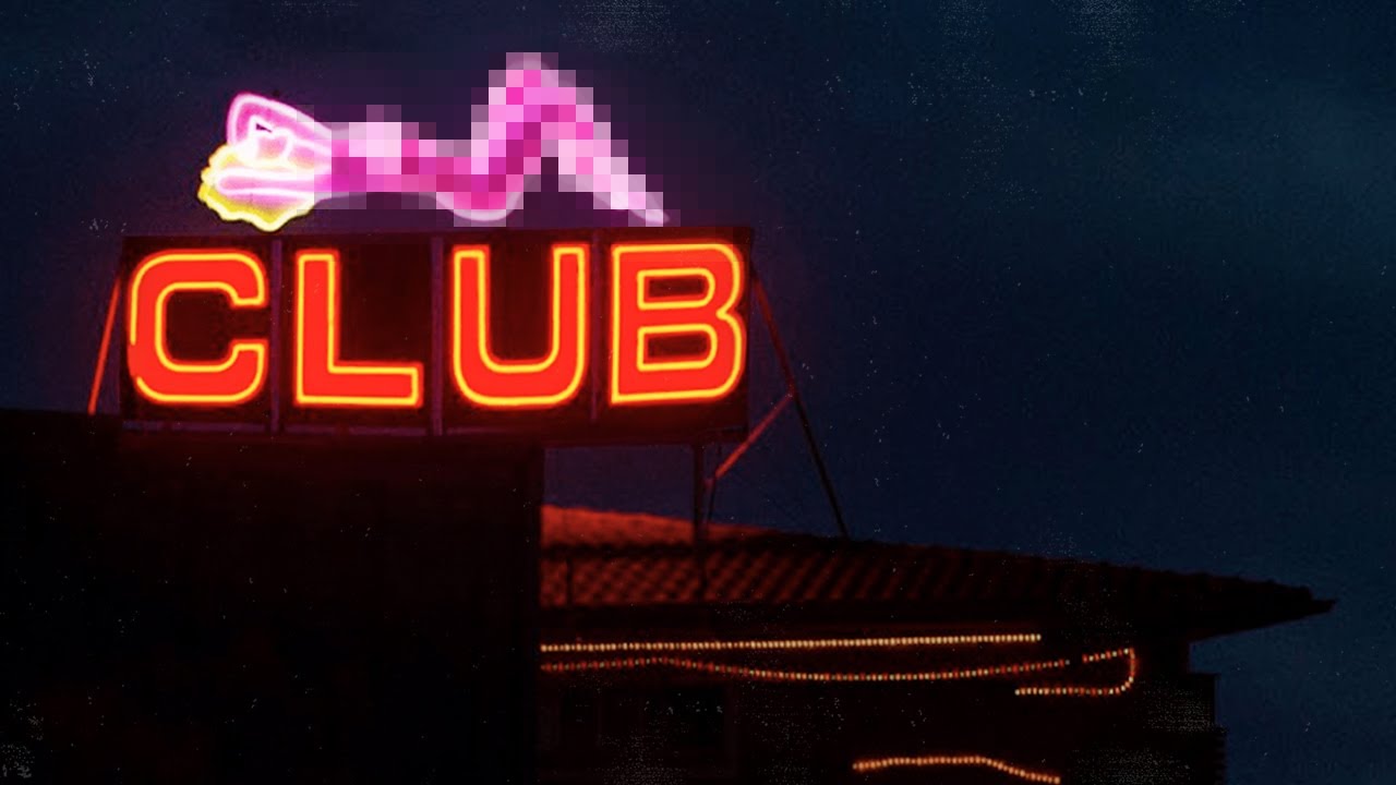 EX CAMARERO DE CLUB DE ALTERNE