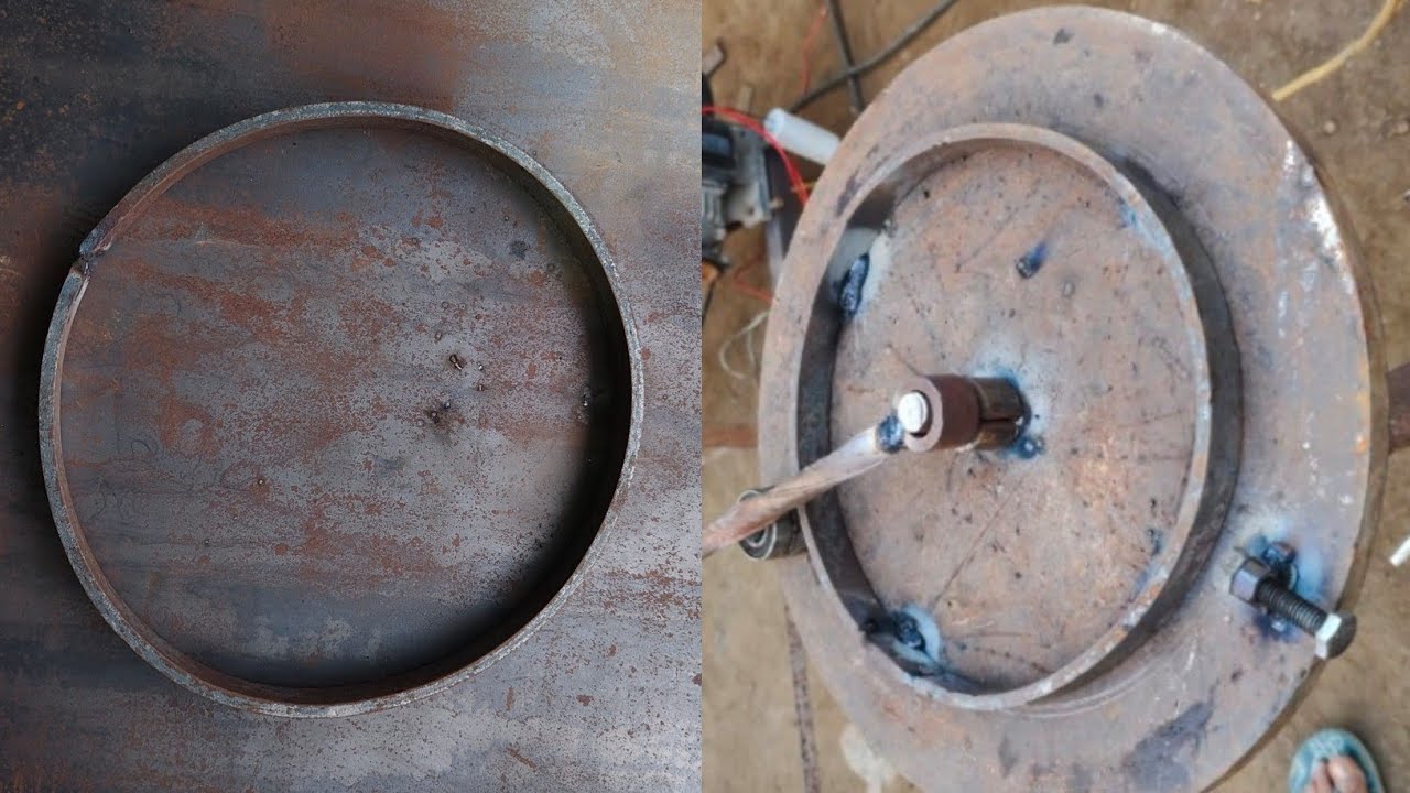 Amazing Technique For Round Bending Tools Amazing Metal Bending Tools New Metal Bending Tools