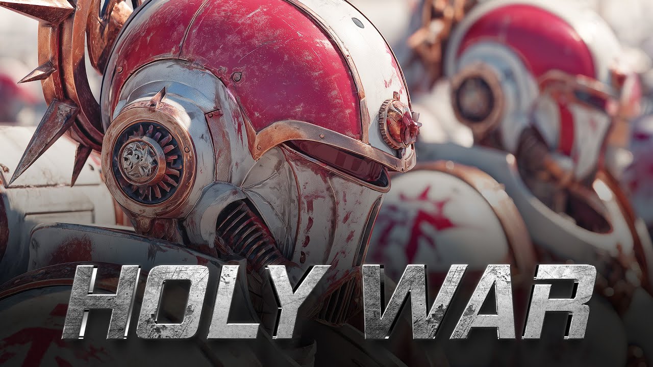 UNBREAKABLE FAITH: 1 Hour Motivational Epic Music to Crush Limits