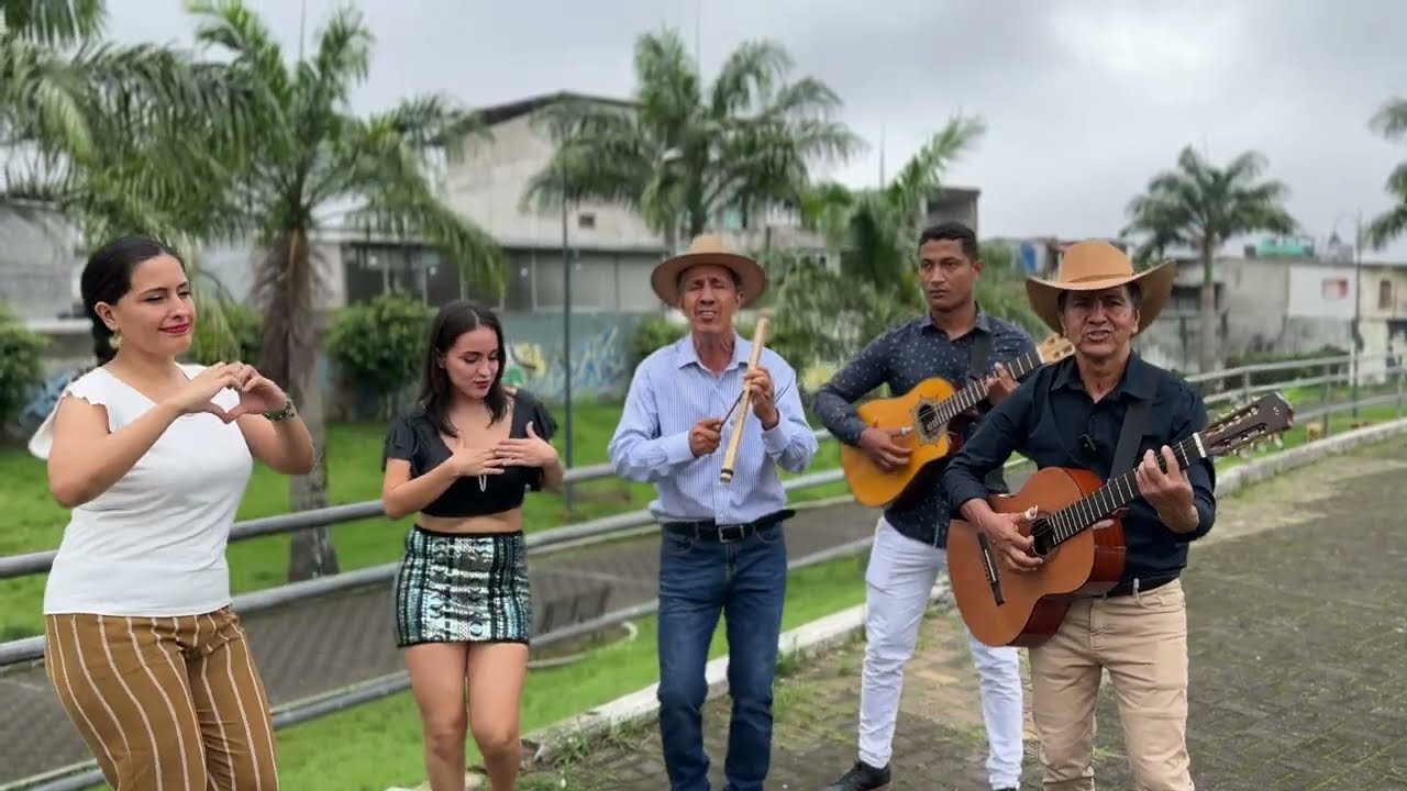 Que no nazcan los rencores/ Hermanos Carrión