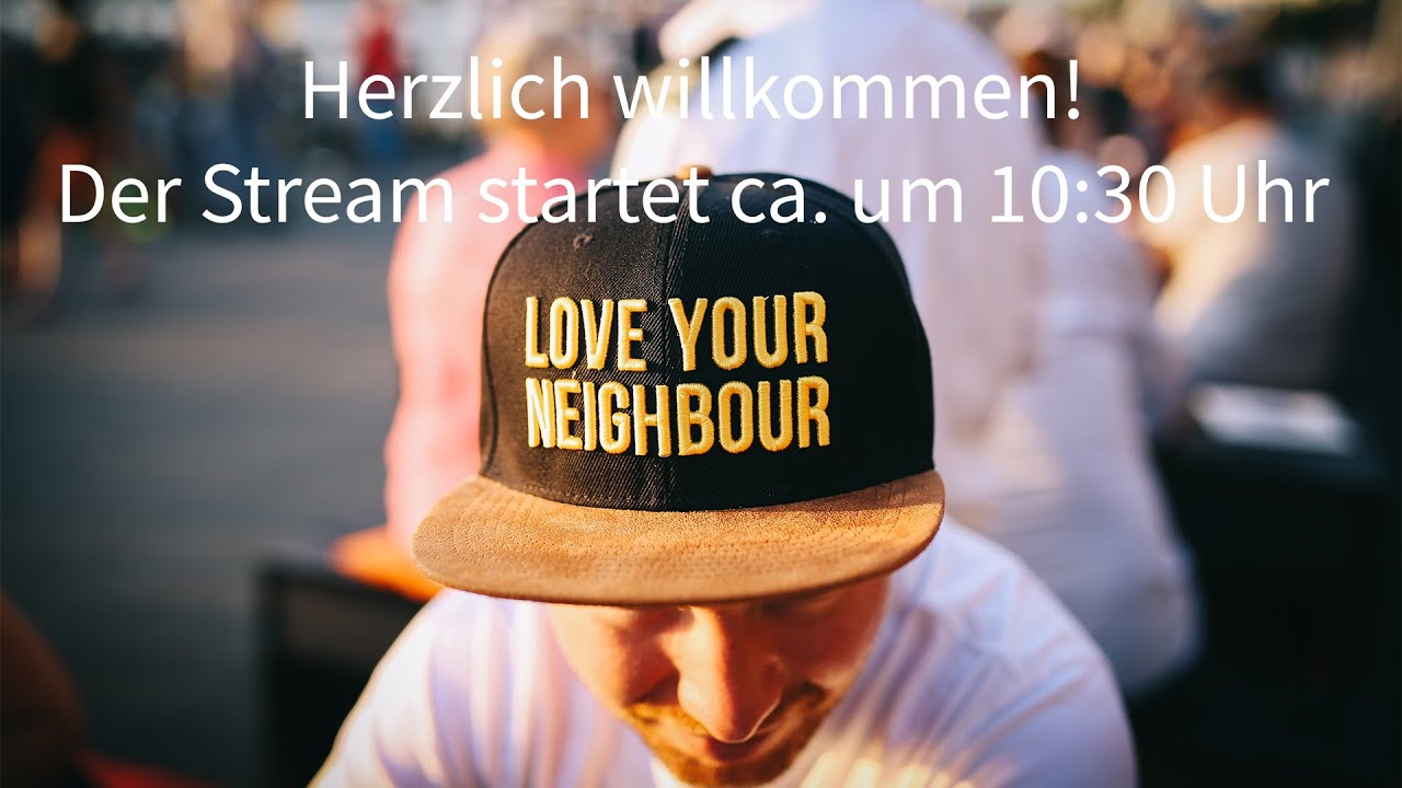 Gottesdienst am 8. März 2026