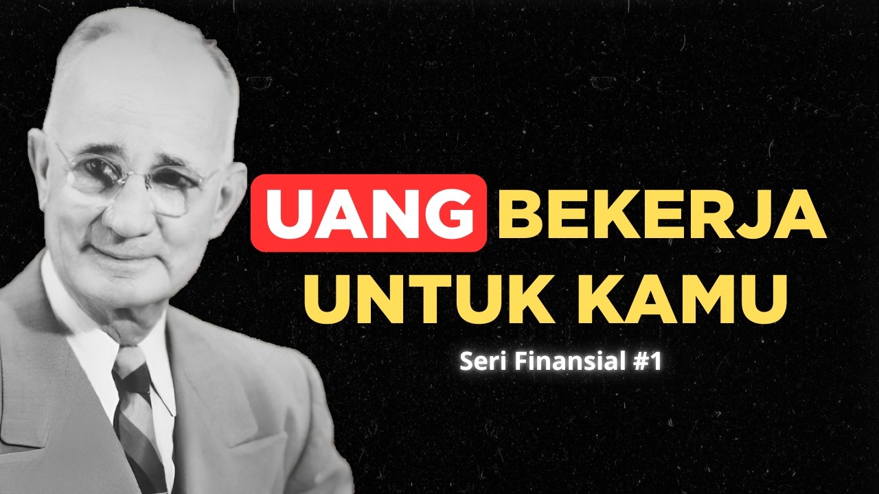 Membangun Pola Pikir Keuangan Sejak Pagi | Seri Finansial #1