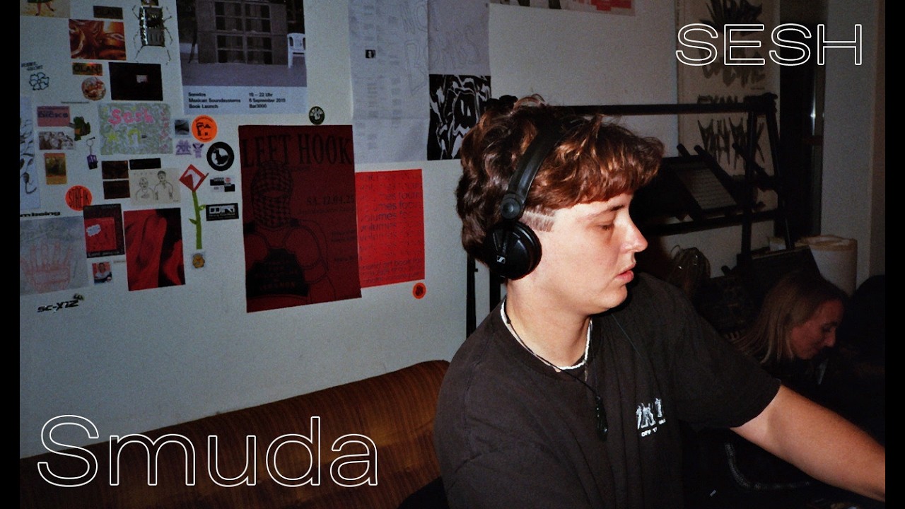 Smuda | SESH