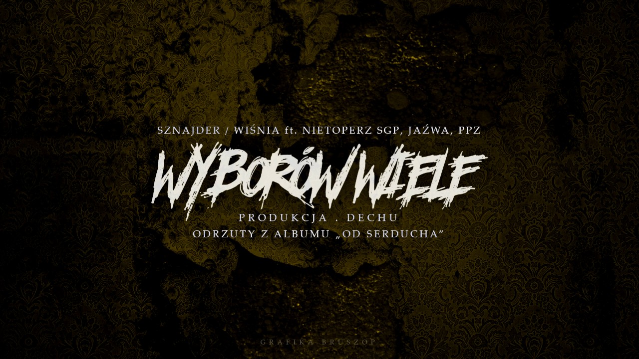 SDM KLIKA ft Nietoperz SGP,Jaźwa,PPZ PROD.DECHU