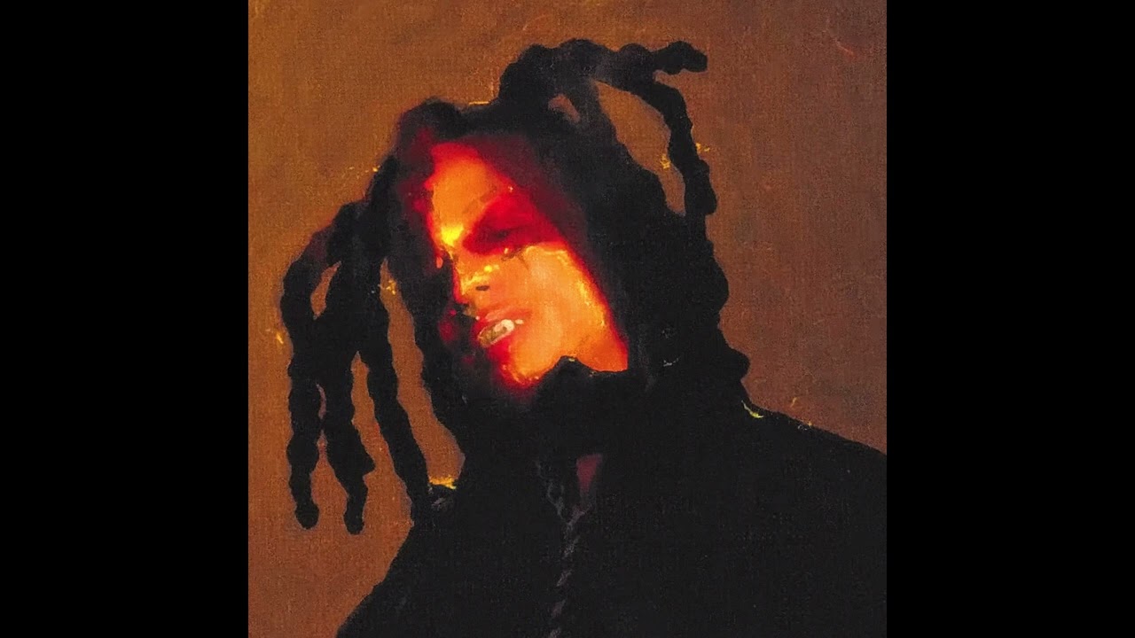 (FREE) Trippie Redd Type Beat 