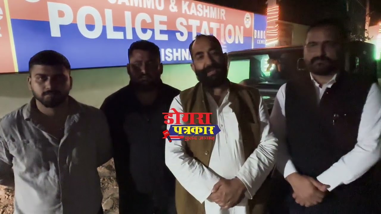 #YuvaRajputSabha ke #Pardhan pahunche Police Station