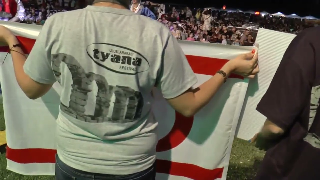 Kemerhisar Tyana Festivali