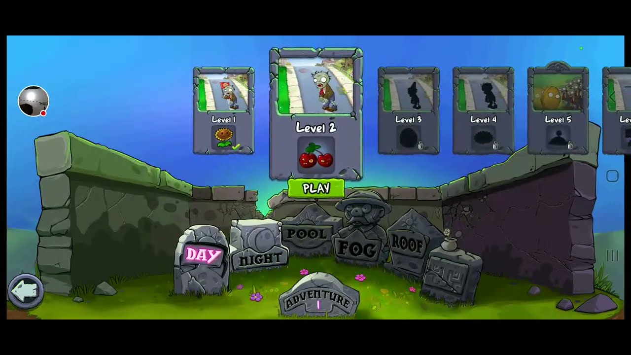 coba main game ah sekalian nunggu saur ges