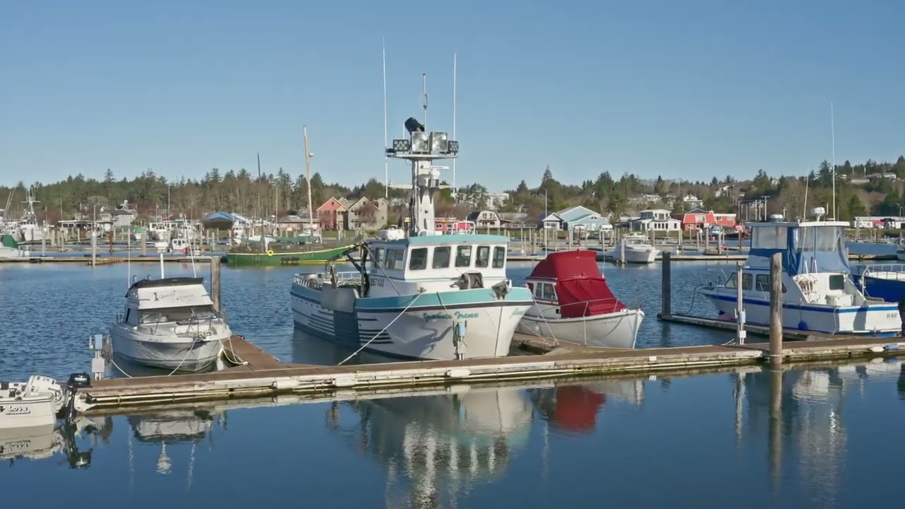 Chinook & Ilwaco 2 14 26 2K60