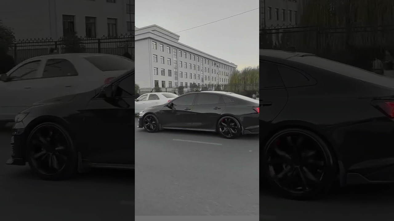 Malibu 2 premier #malibu #premier #instagram #tiktok #car #malibu  @N1_Cars_tashkent ✅