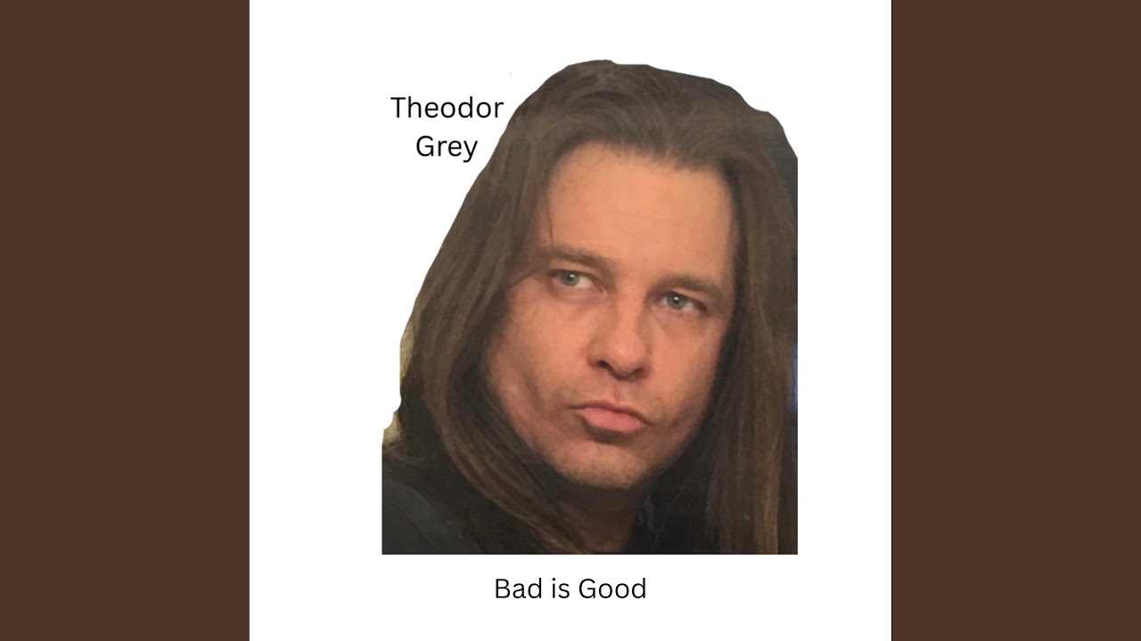 Bad is Good