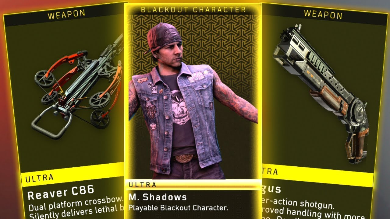 Unlocking ALL the Reserves for Operation Apocalypse Z!