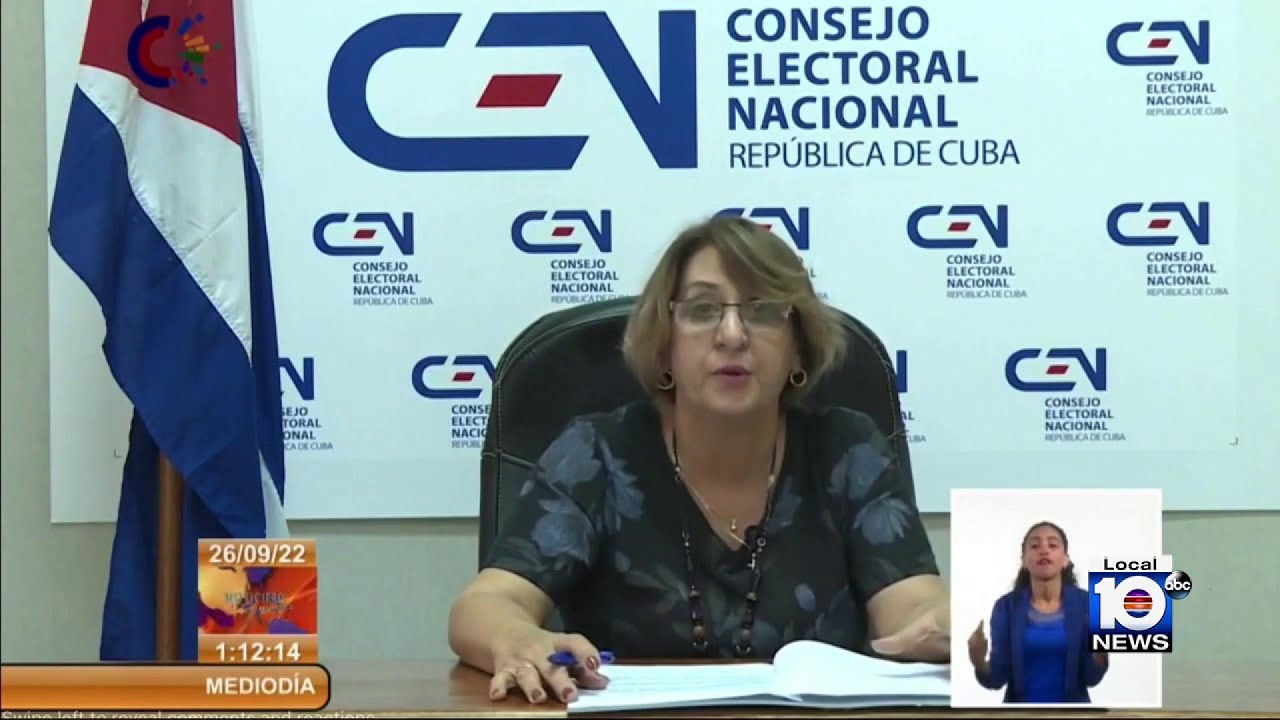 Why did Cuba allow LGBTQ+ rights? Expert says it's to exert control