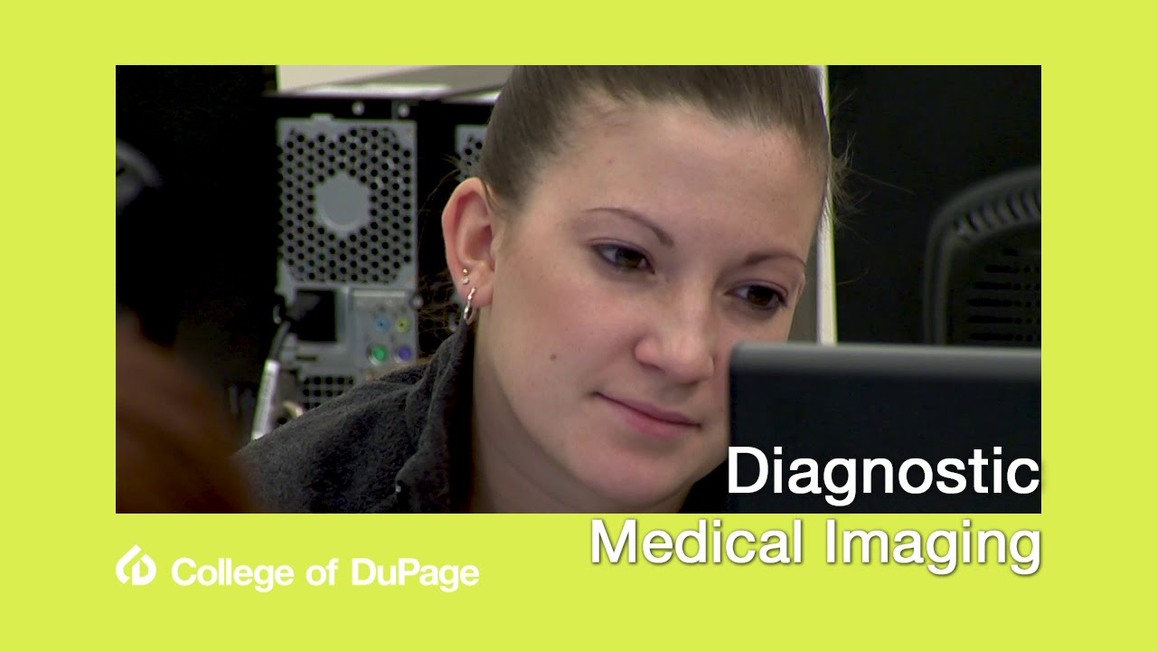 Diagnostic Medical Imaging 2