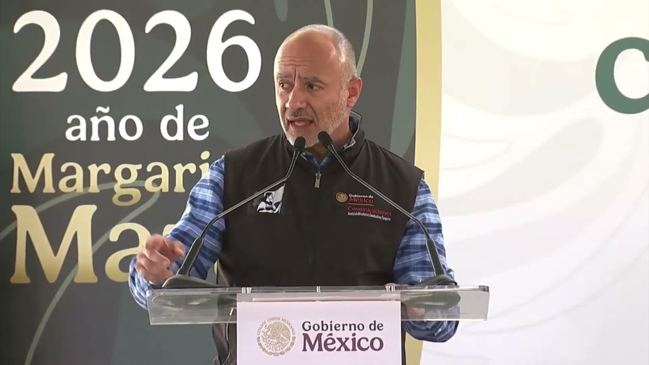 INAUGURA GOBIERNO DE MÉXICO BACHILLERATO TECNOLÓGICO EN EL MUNICIPIO DE GARCÍA, NUEVO LEÓN