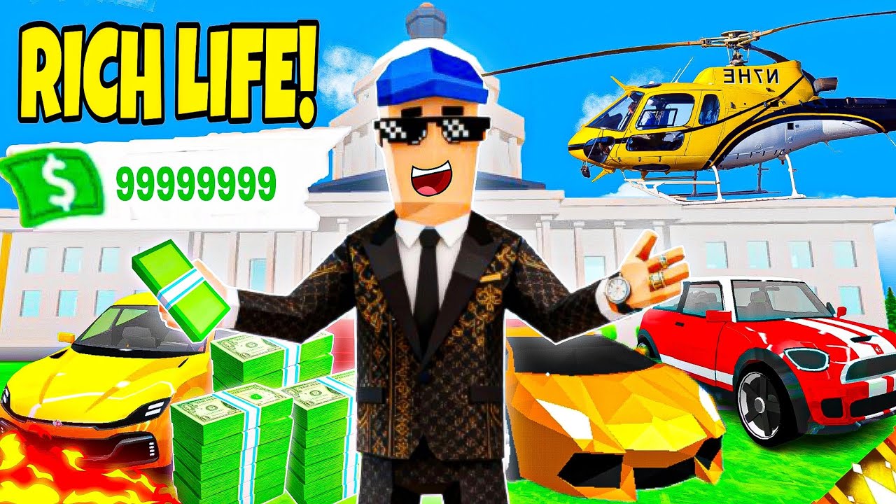$1 to $100000 Challenge in Dude Theft Wars 💰