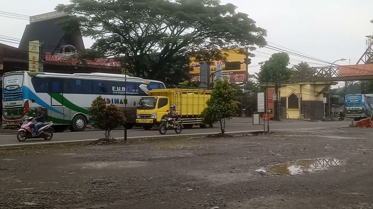 Mudik 2026 Rumah Makan Bus Gapurraning Rahayu