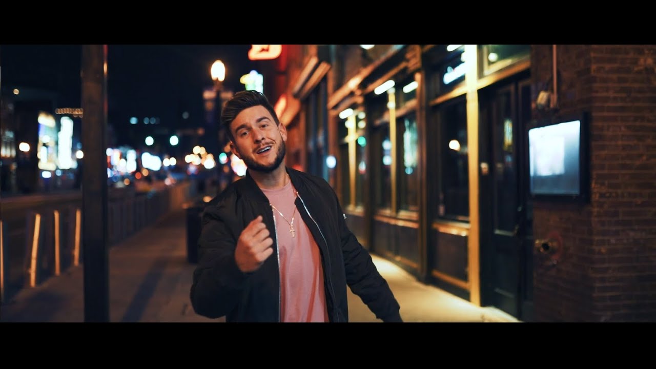 Will Finley - Extra (Official Video)