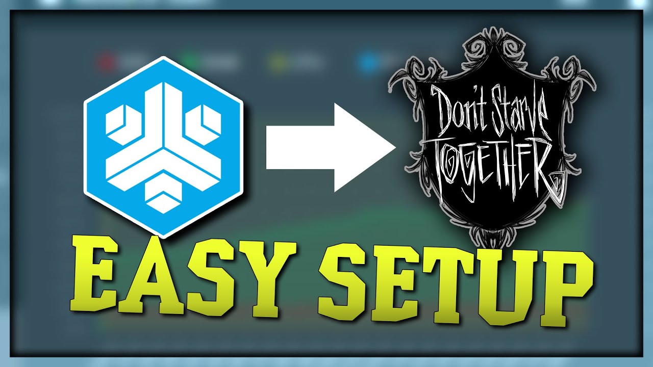 Create your own Dedicated Server with Nodecraft | Don't Starve Together