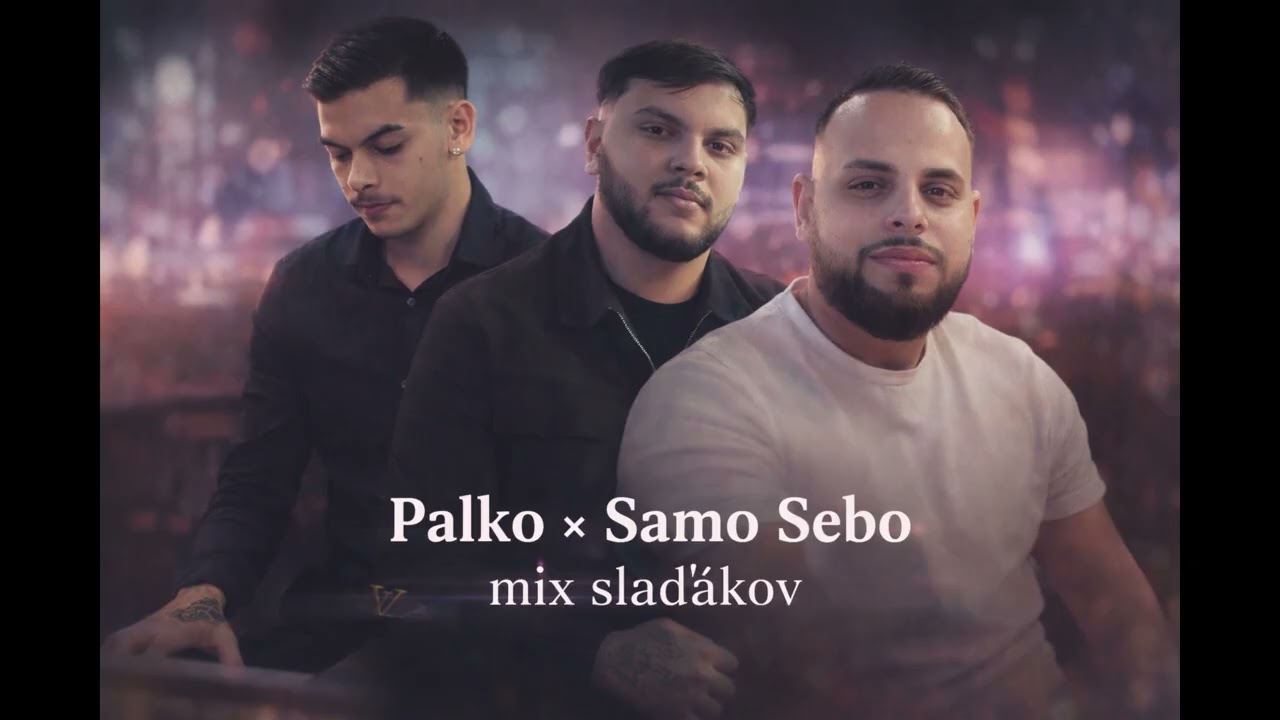 Samo ❌ Sebo ❌ Palko
