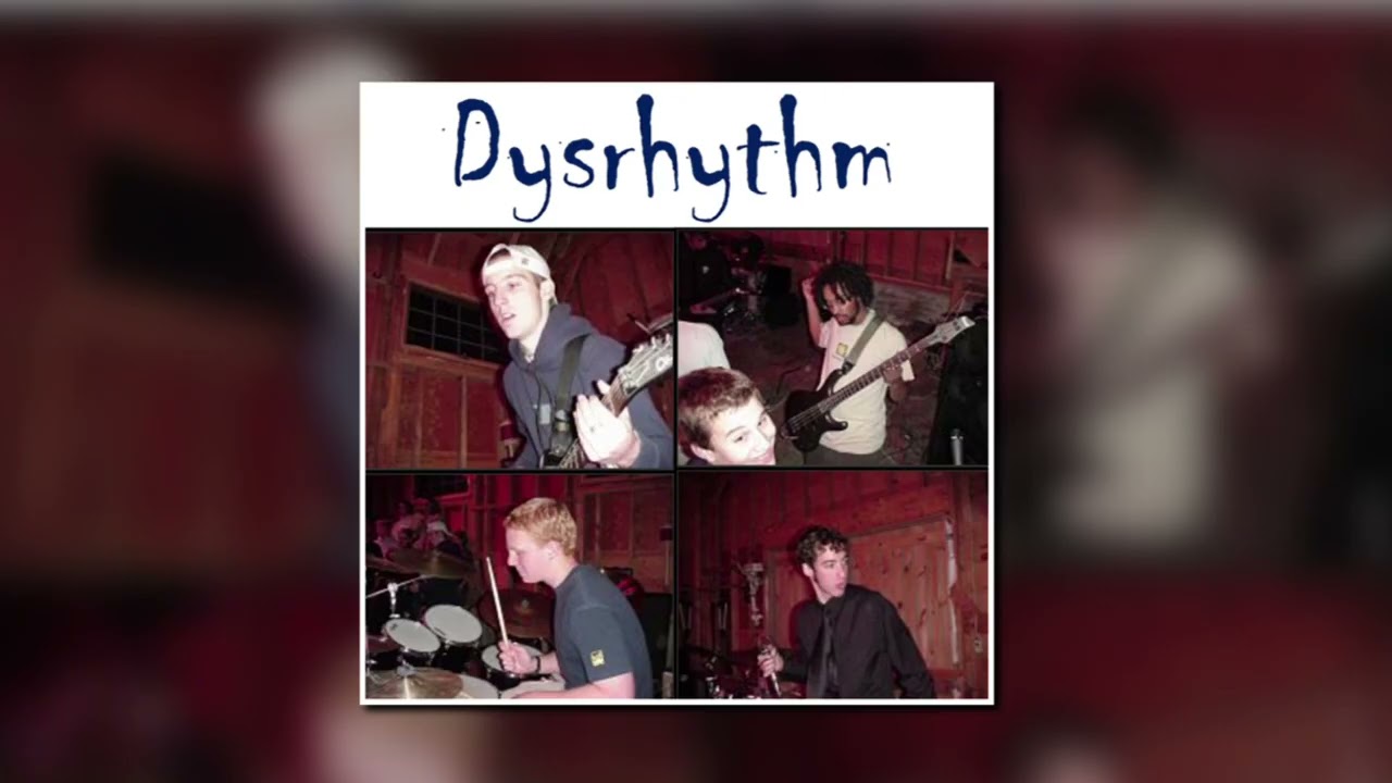 Dysrhythm - Ra Ra Ru Ra