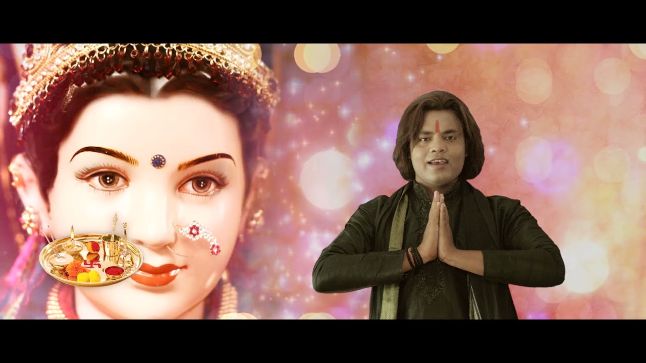 ||CHANDI CHARITRA||MAA KALI||