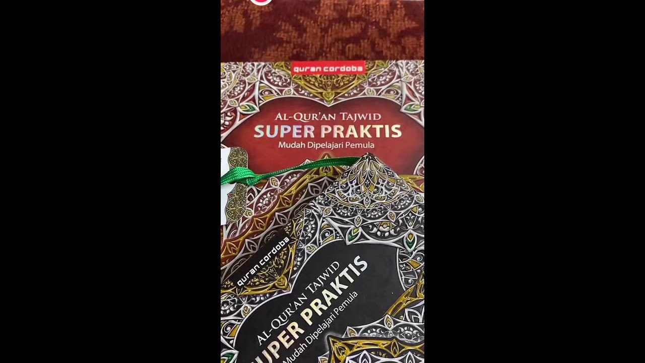 [LIVE] YUK BELAJAR NGAJI ALQURAN BARENG | 26 Januari