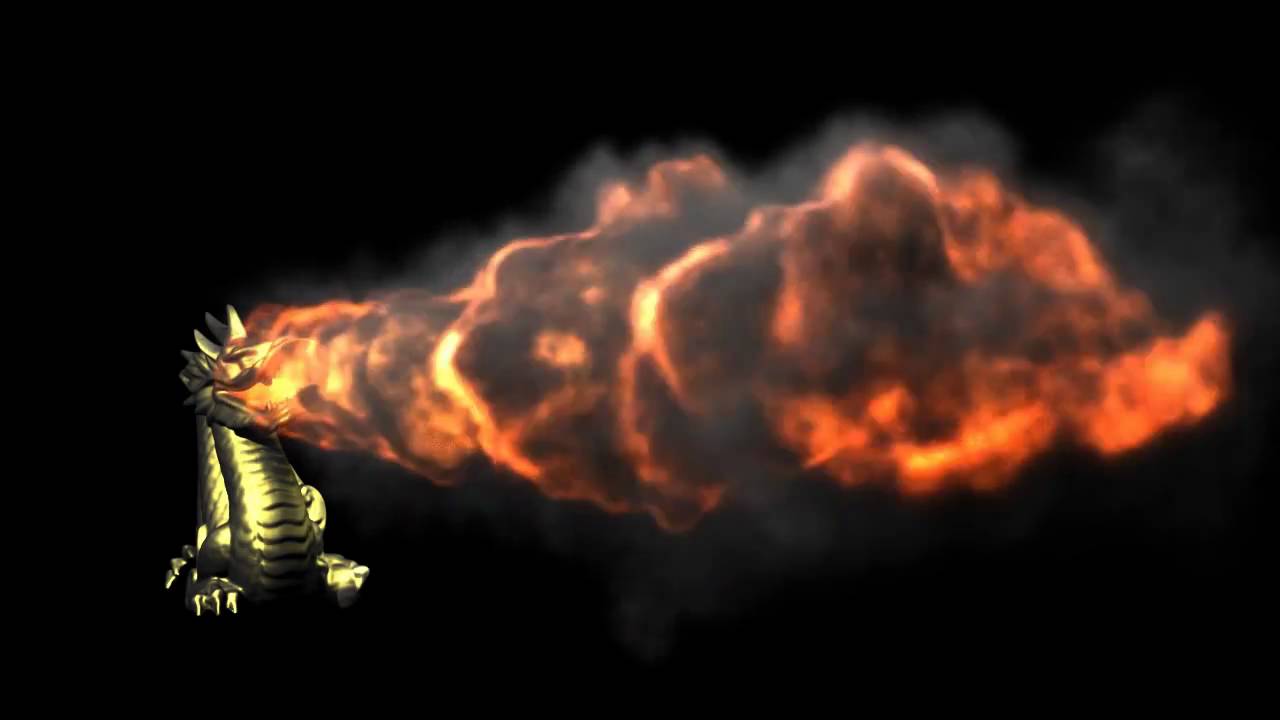 Animating Fire with Sound (SIGGRAPH 2011)