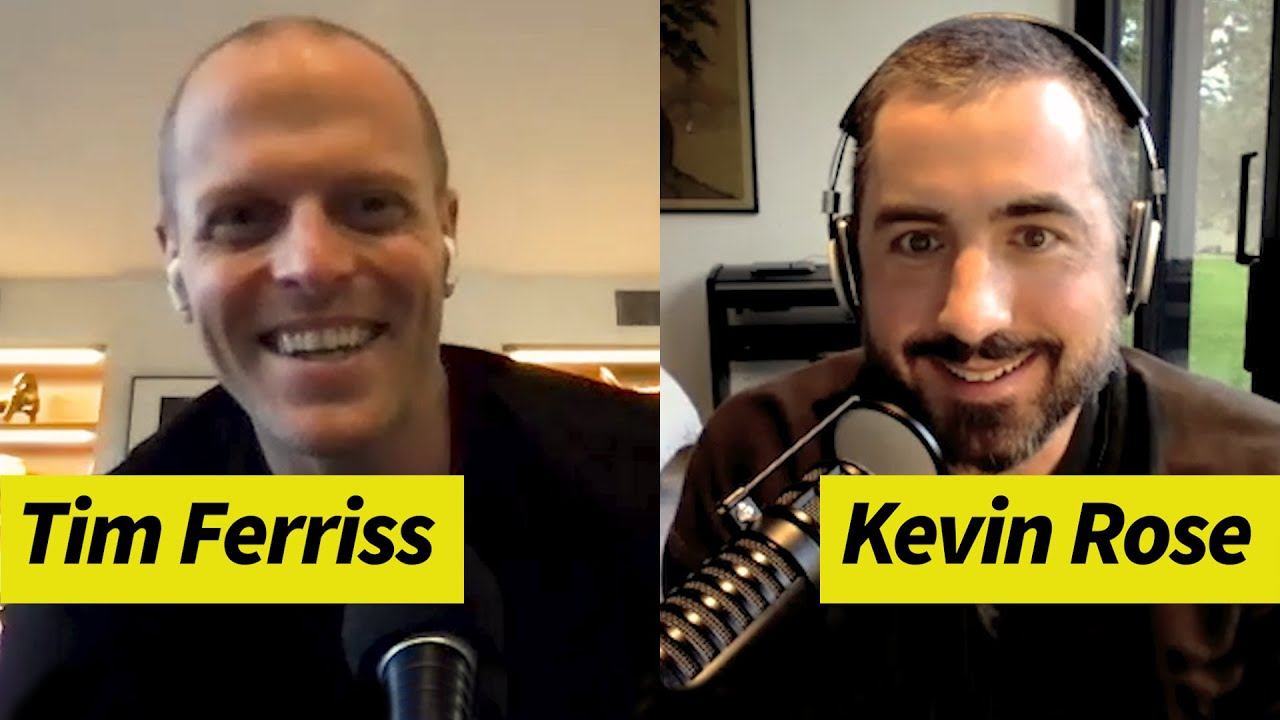 The Random Show — Bitcoin Pros and Cons, 2021 Resolutions, Fave Books, Lucid Dreaming, and More