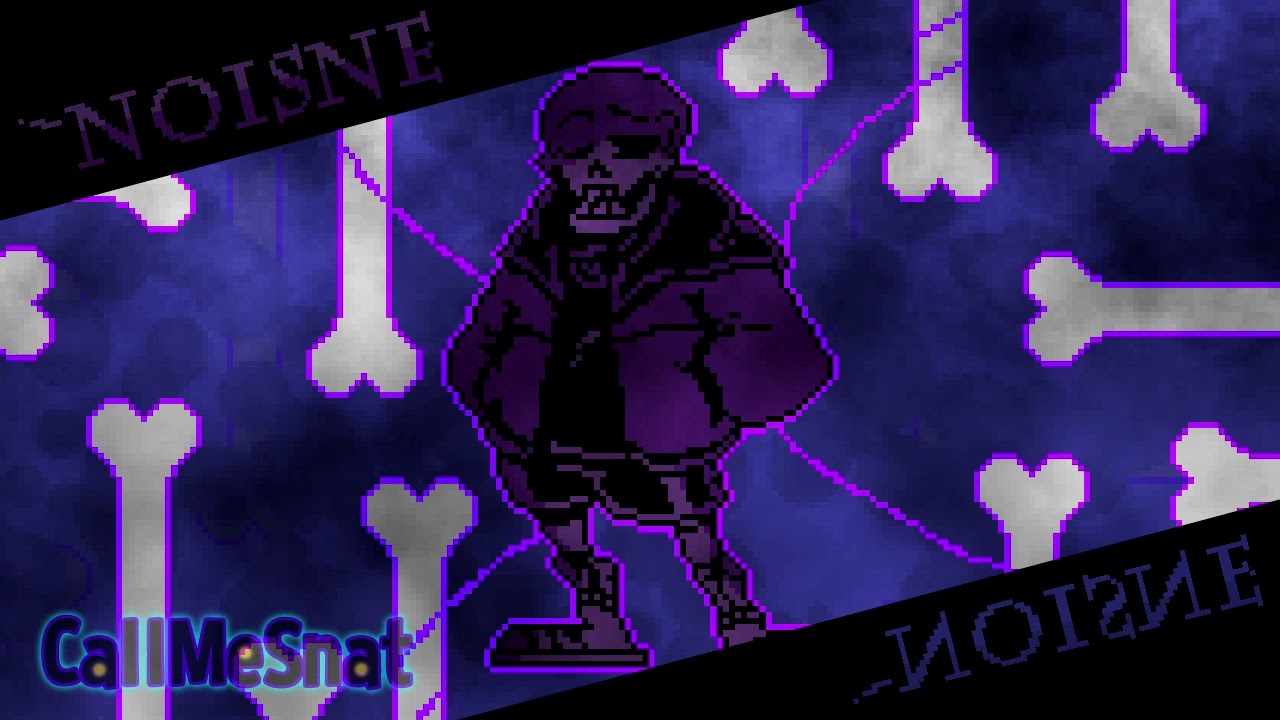 noisne | Dissension ITSO ainavol