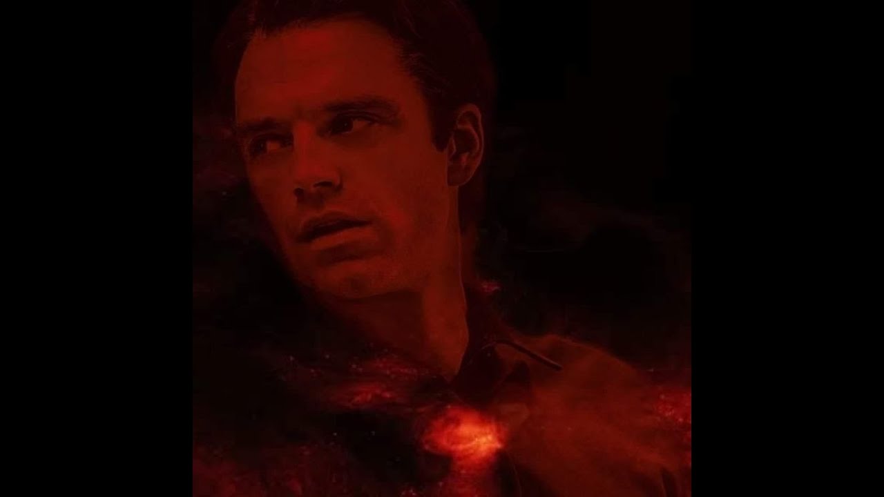 Sebastian Stan   Heads Will Roll