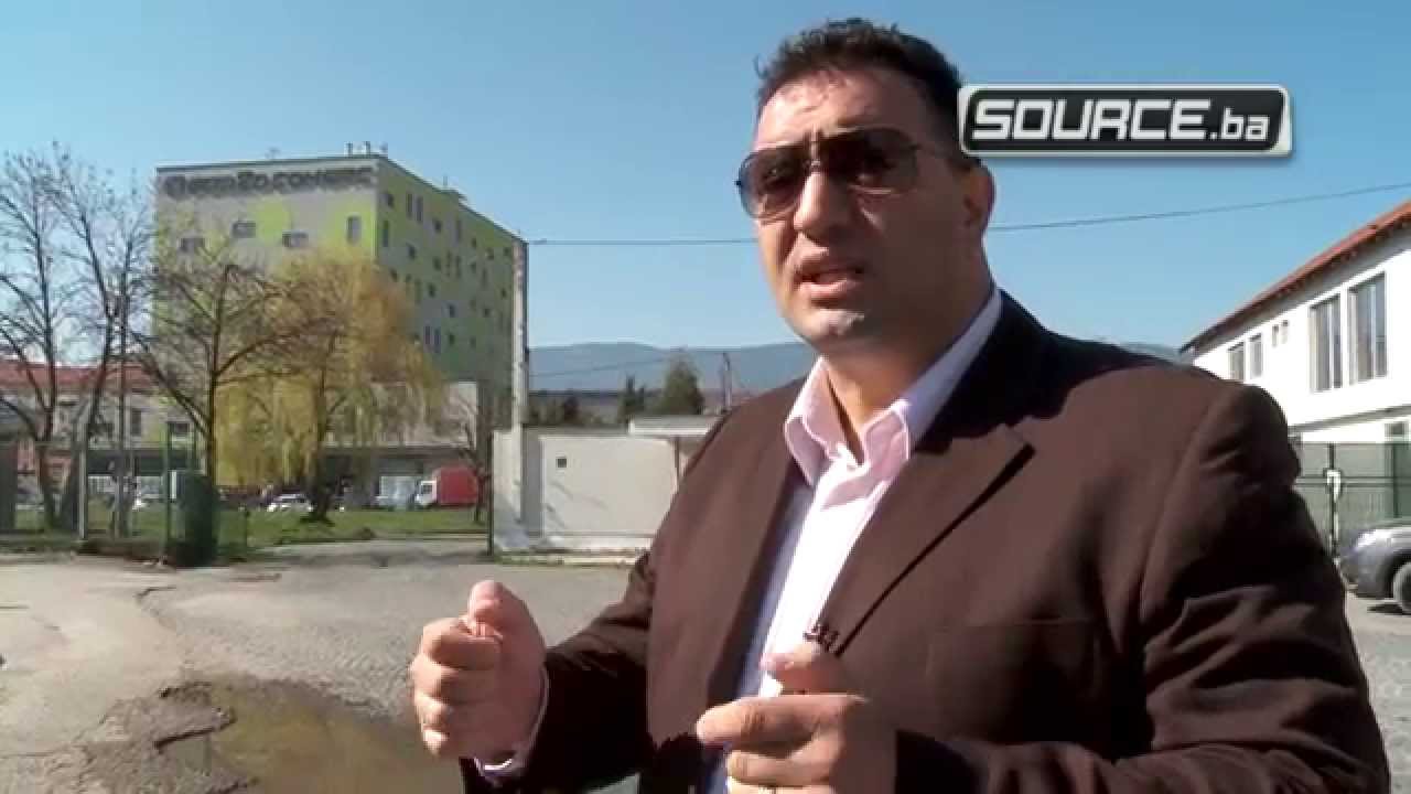 Sarajevski 