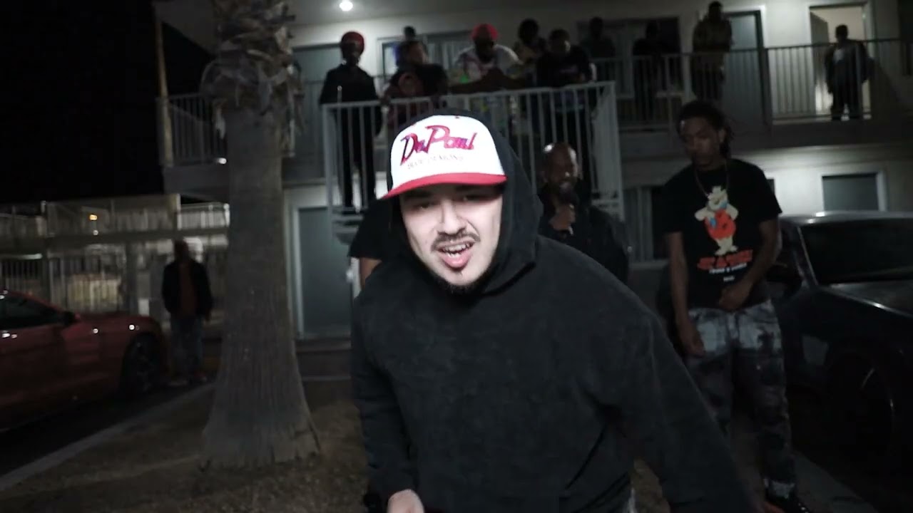 Defiant Dog Do ft Pushyalucc Chris Coke n Lil Pak