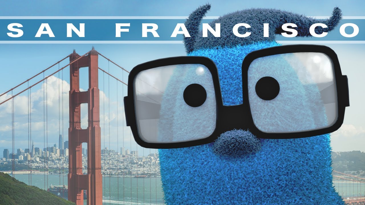 San Francisco — Cinematic Travel Story | 4K |