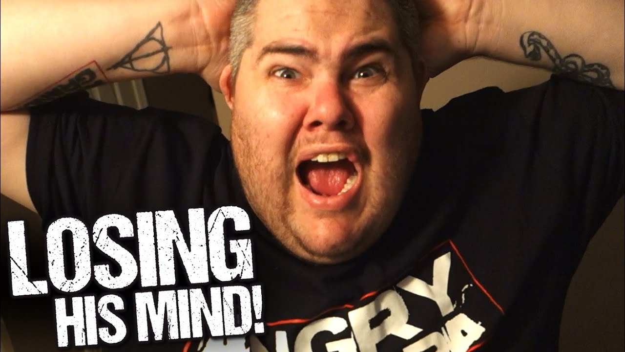 PICKLEBOY LOSES HIS MIND! (PRANK)