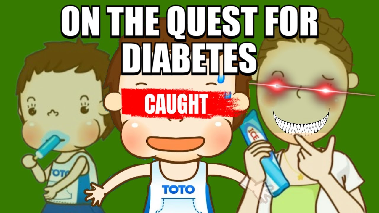 THOMAS GETS HEART FAILURE! (Episode 17)