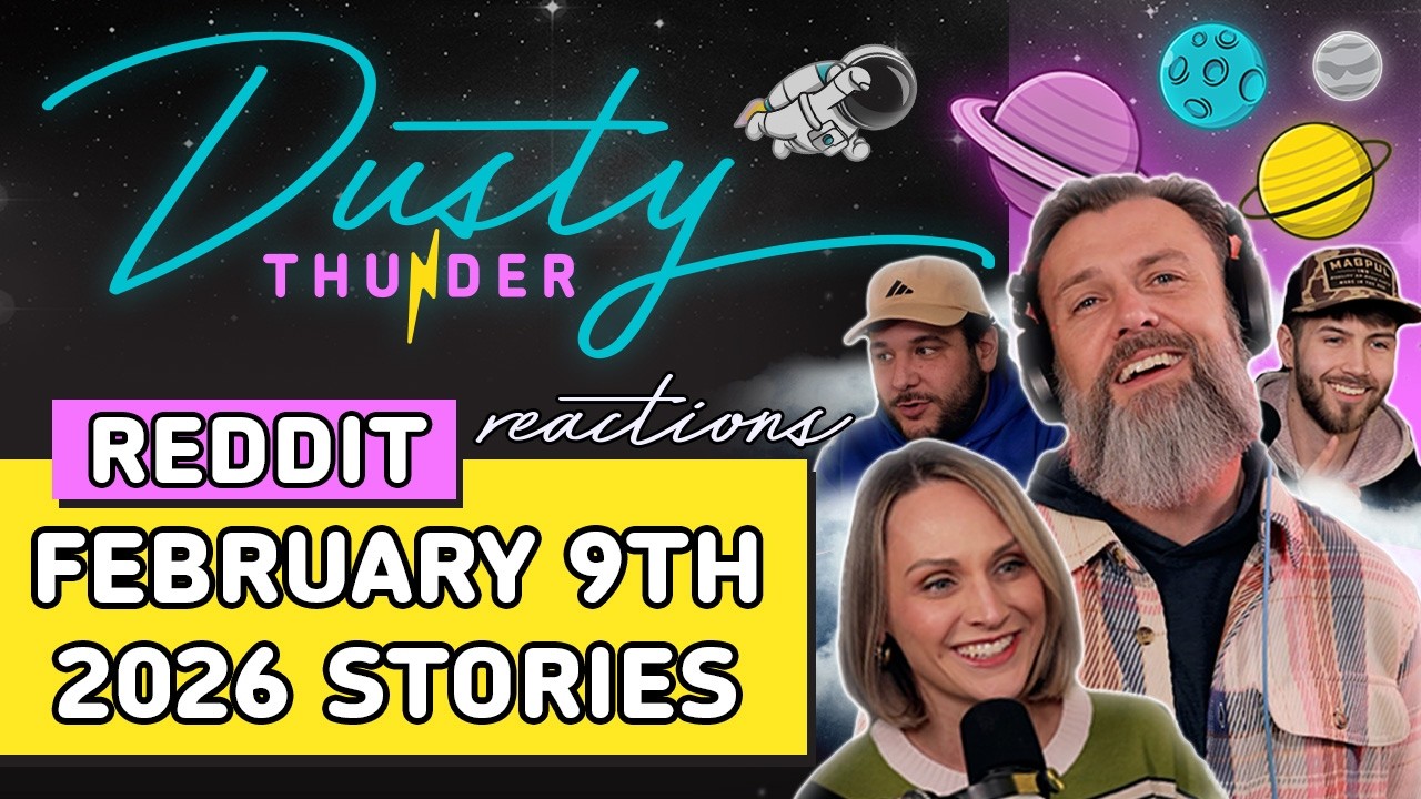 READING REDDIT'S MOST TOXIC FAMILY DRAMA... (February 9th, 2026 Compilation)