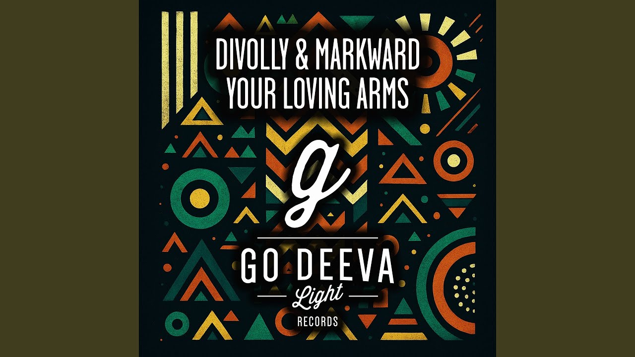 Your Loving Arms (Extended Mix)