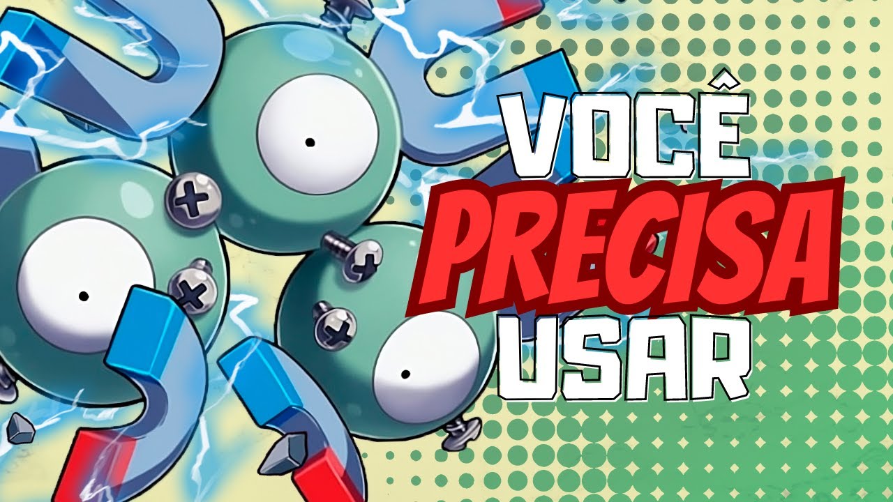 Você PRECISA USAR este time em Pokémon LEAFGREEN! 🍃