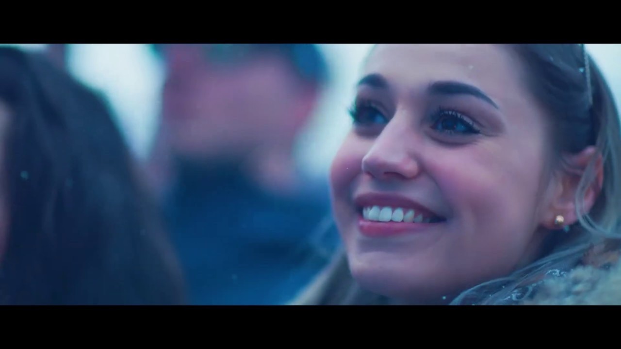 Binary System & Symbiotic Audio - Till The Morning (Hardstyle) | HQ Videoclip