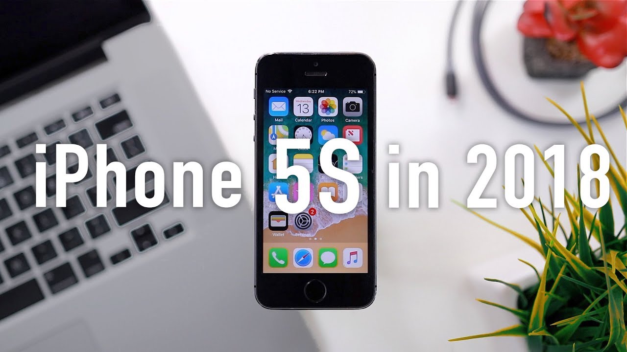 $80 iPhone 5s Review in 2020/2018 - Still worth it?