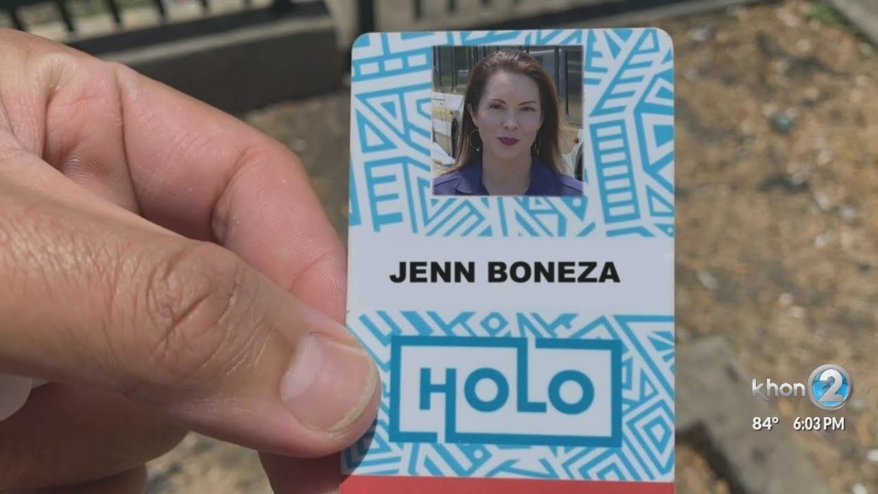 HOLO card faces backlash on program's inaugural day