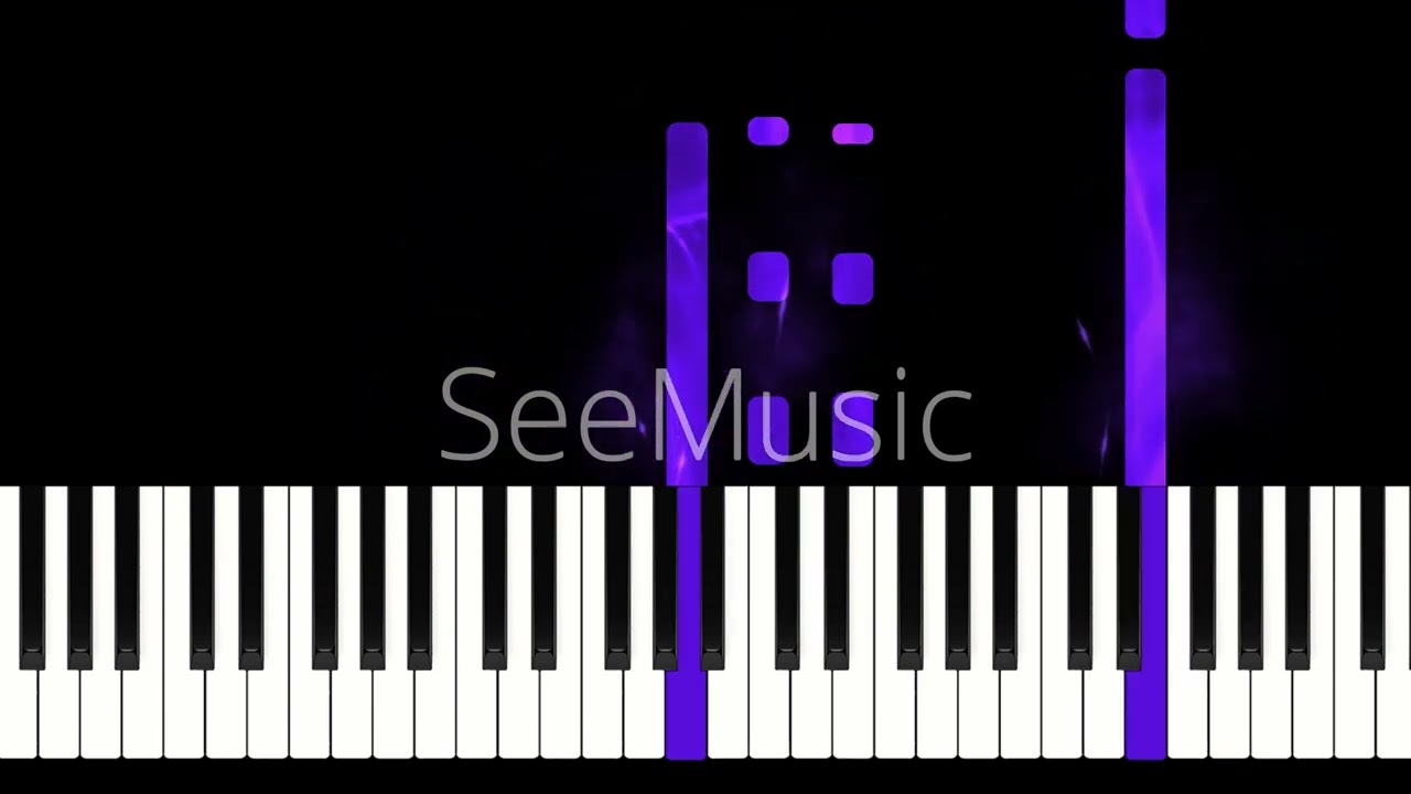Dói sem tanto - Anavitória | Piano Tutorial