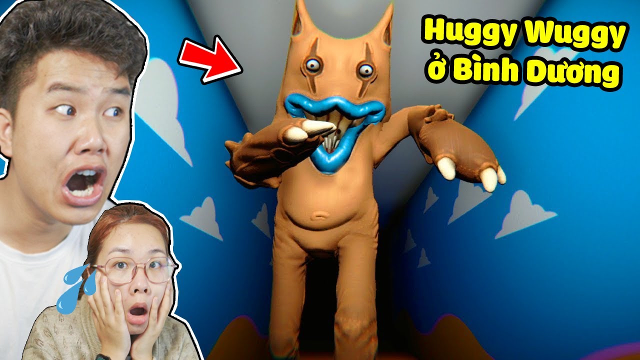 bqThanh & Ốc Đột Nhập Xưởng Đồ Chơi Quỷ Ám Funny Park Phát Hiện Quái Vật Đồ Chơi Gì ?