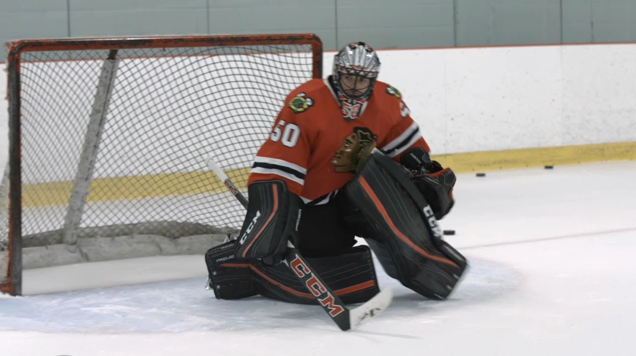 CCM Premier | The Pro Opinion