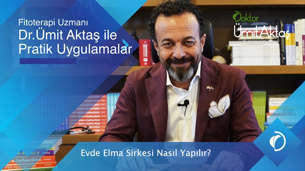 Pratik Uygulamalar - Evde Elma Sirkesi Nasıl Yapılır?
