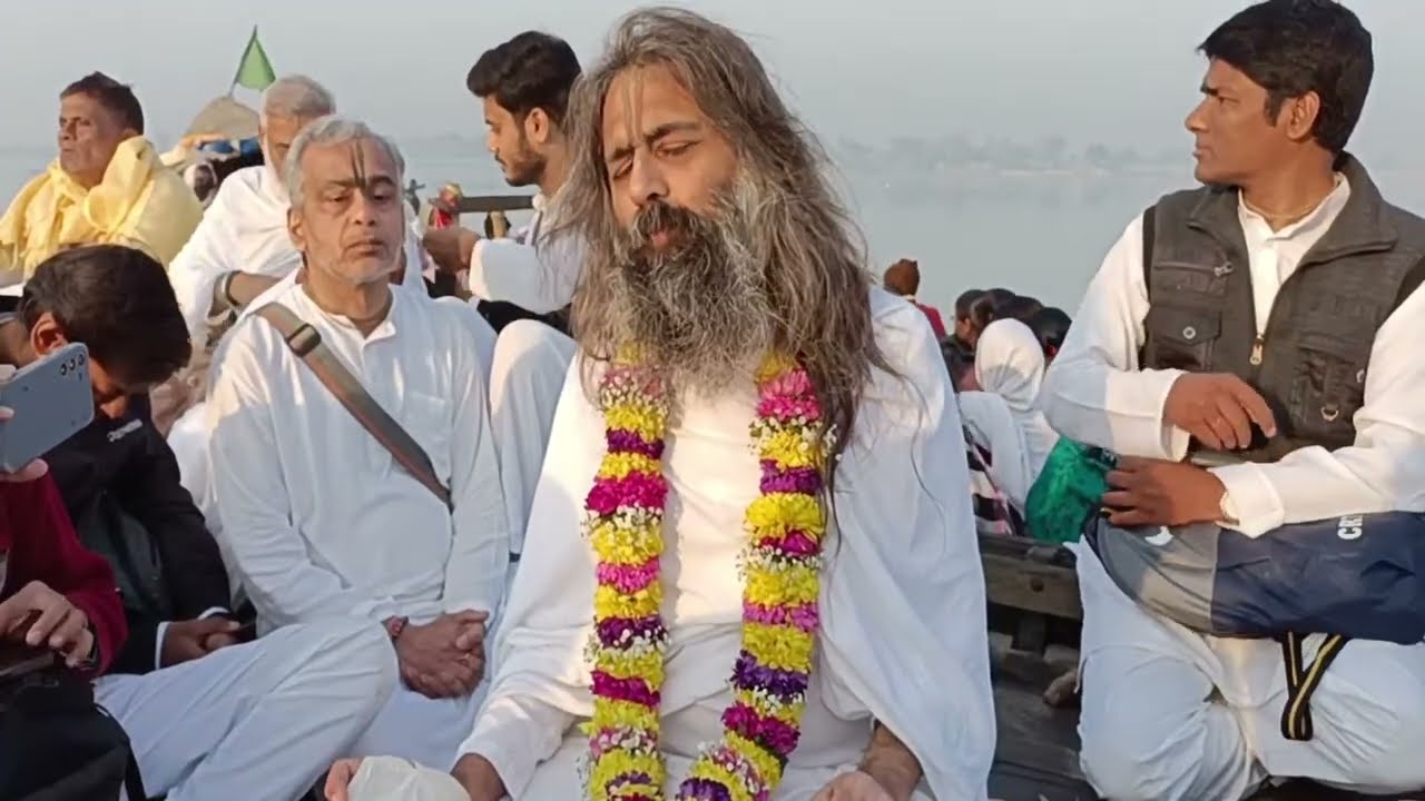 KARM Parikramas is live