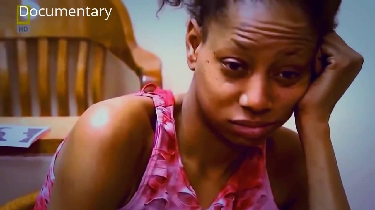 Documentary 2016: Hardest Prison for Women